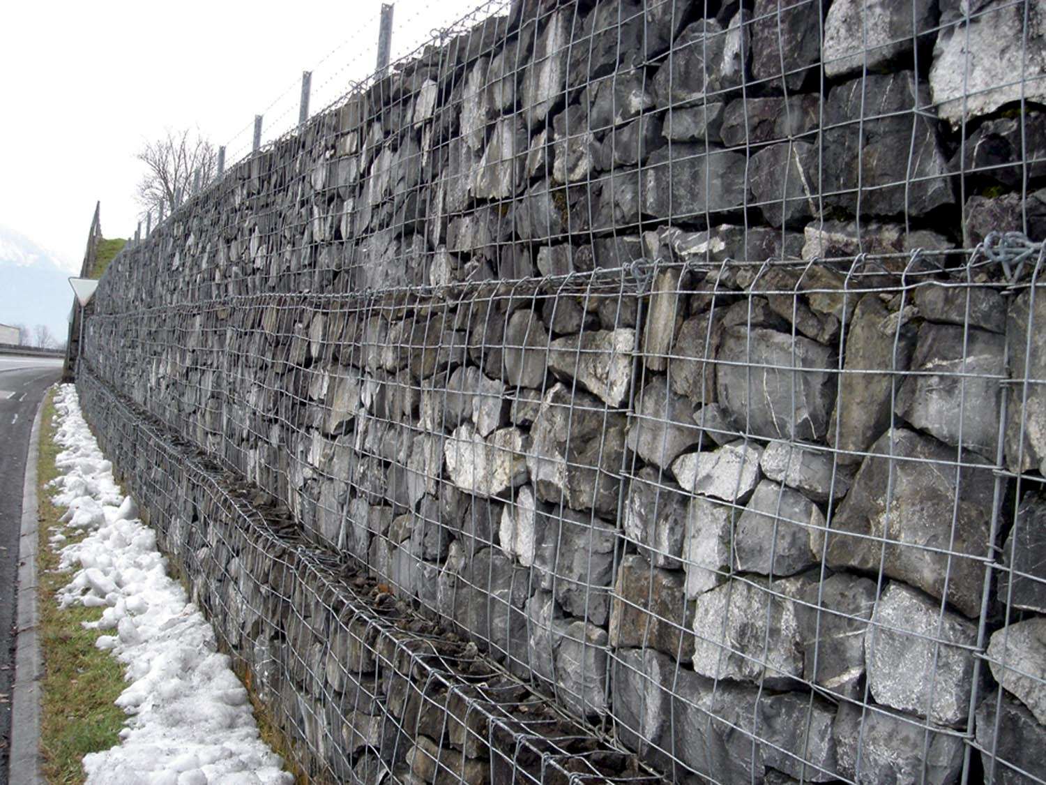 Gabion